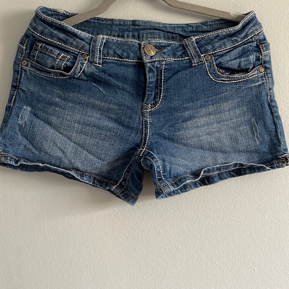 GP Shorts